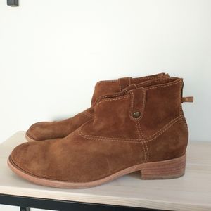 Johnston & Murphy Stephanie boot